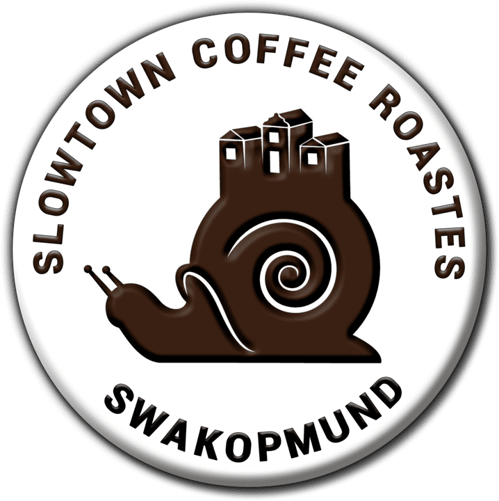 Slowtown Coffee Roasters - Cakes in Swakopmund, Namibia