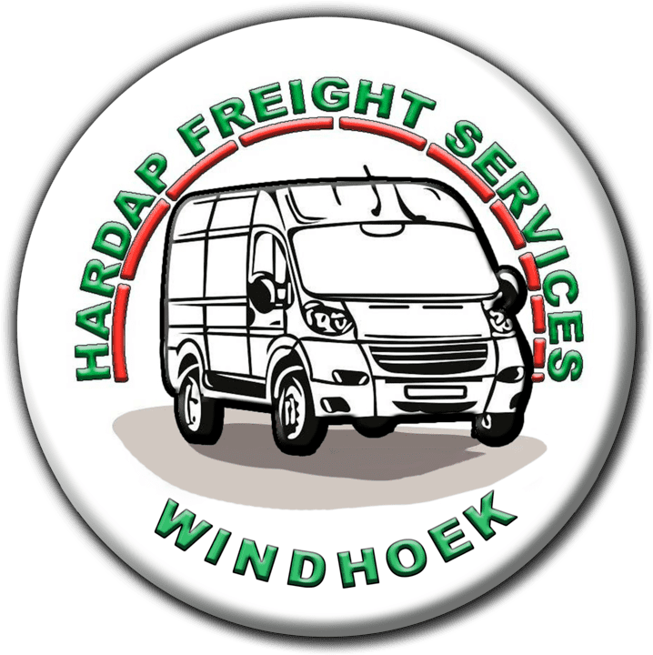 Hardap Freight Services - Logistics, Freight, and Warehousing Solutions in Ondangwa, Namibia