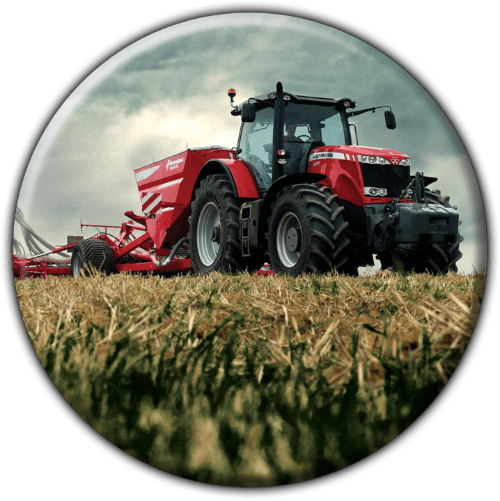 Otjiwarongo Motors & Tractors - Tractor Repairs & Services in Oshakati, Namibia