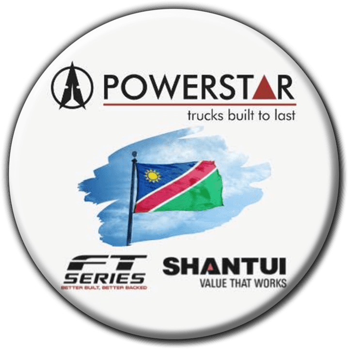 PowerStar Windhoek - Truck Dealers New & Used in Windhoek, Namibia