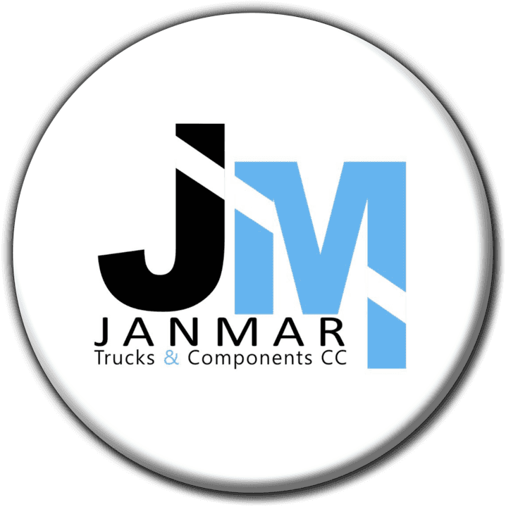 JanMar Trucks and Components - Truck Spares in Windhoek, Namibia